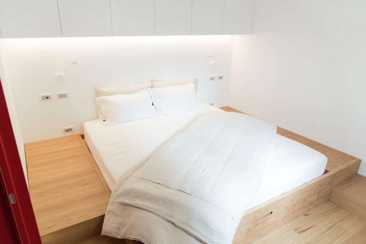 Appartement Catoo Dimora Di Design Park In Palazzo Nobiliare Al Duomo à Padoue Extérieur photo