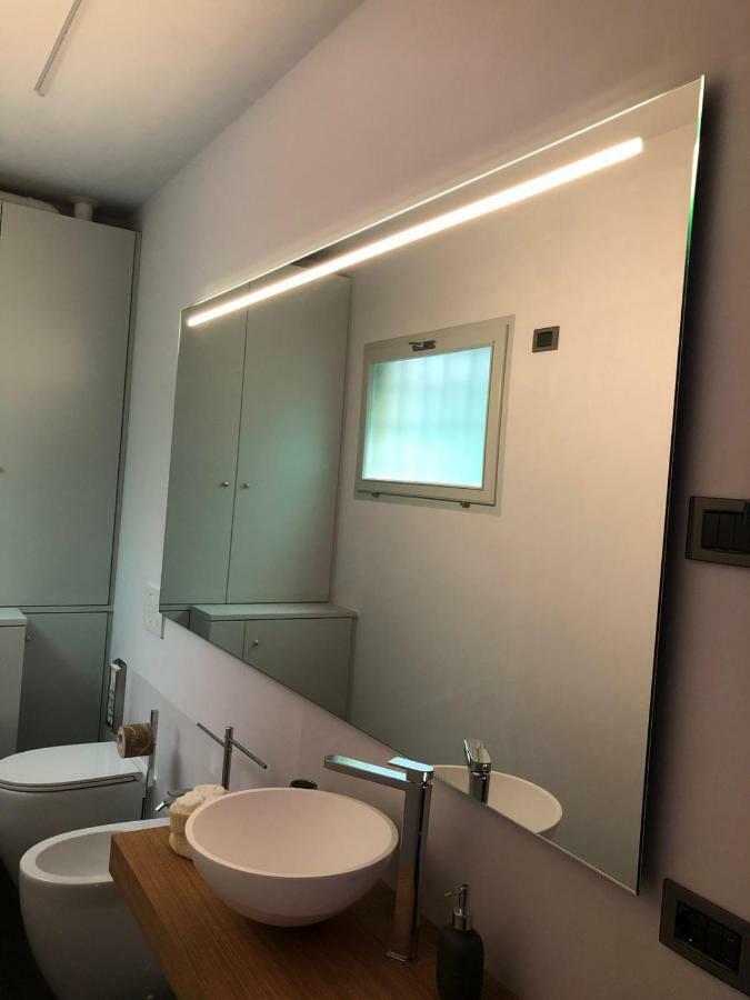 Appartement Catoo Dimora Di Design Park In Palazzo Nobiliare Al Duomo à Padoue Extérieur photo